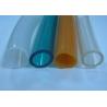 Buy cheap Colorful PVC Water Hose Monolayer Flexible For Convey Water Oil Liquid from wholesalers