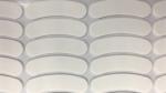 5mm Thick Silicone Rubber 70 Shore A Pad NBR EPDM NR Mat Treated Surface