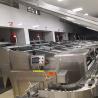 Buy cheap Fully Automatic Stick Noodles Production Line Plant ISO9001 CE from wholesalers
