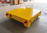 Buy cheap Sale Service Provided Cement Plant Cable Reel Transfer Trolley from wholesalers