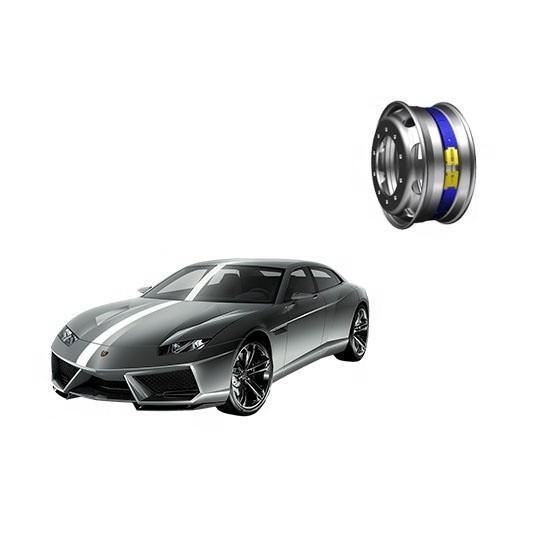 Buy cheap SUV MPV Emergency Safety Run Flat Safety Bands Polymer Run Flat Tyre System from wholesalers