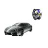Buy cheap SUV MPV Emergency Safety Run Flat Safety Bands Polymer Run Flat Tyre System from wholesalers