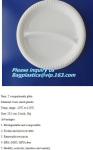 spoon, folk, knife, tray, disposable plate deli tray, biodegradable breakfast