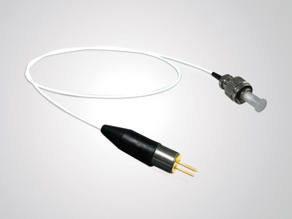 Buy cheap 635nm / 20mW / 0.13N.A. Coaxial Packaged Red Medical Diode Laser Module for Medical Use from wholesalers