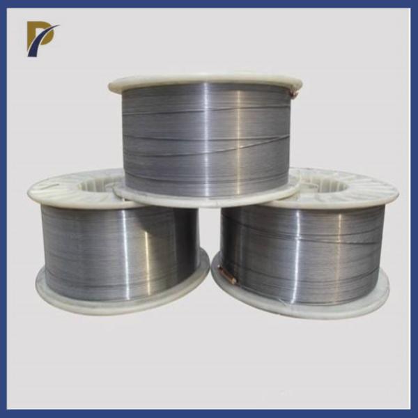Buy cheap Zr702 Zirconium Wire 0.1mm 0.15mm 0.2mm 0.25mm 0.3mm 0.4mm 0.5mm from wholesalers