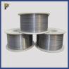 Buy cheap Zr702 Zirconium Wire 0.1mm 0.15mm 0.2mm 0.25mm 0.3mm 0.4mm 0.5mm from wholesalers