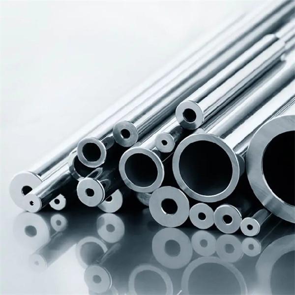 Buy cheap 2 Inch 316 Stainless Steel Seamless Welded Pipe for Precision Industrial from wholesalers