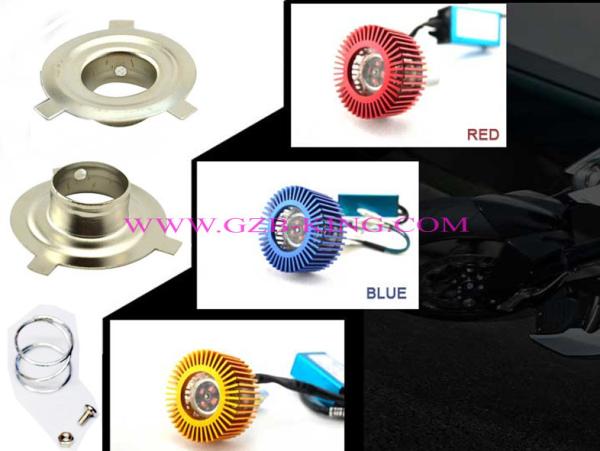 Buy cheap super bright wholesale best motorcycle LED headlight kits from wholesalers