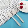 Buy cheap Disposable Cornstarch Knife Fork Spoon Primary Color Sustainable Food Packaging Environmentally Friendly from wholesalers