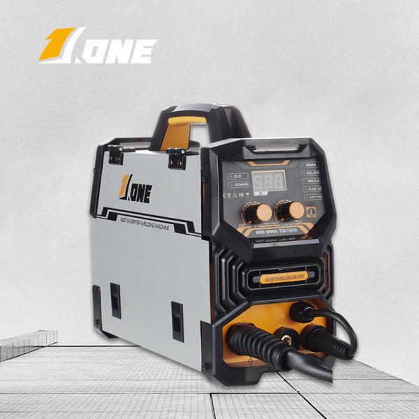 Buy cheap 110v Gasless Mig Welder from wholesalers