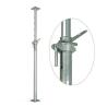Buy cheap Metal Construction Scaffold Spare Parts Telescopic Adjustable Steel Props Support from wholesalers
