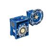 Buy cheap Industrial Machinery Worm Gear Speed Reducer RV Series Shaft Input Gear Without Flange from wholesalers