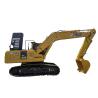 Buy cheap Used Komatsu PC200 Excavator 20 Tons Crawler with Original Color in Excellent Condition from wholesalers