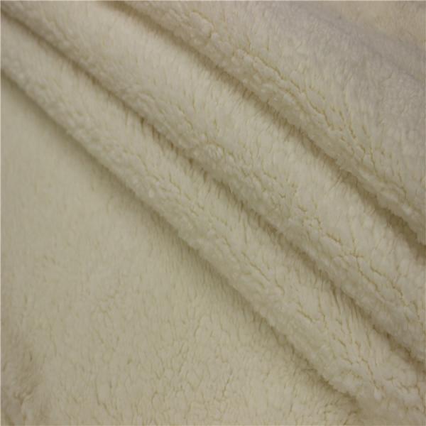 Buy cheap brake liner coral fleece fabric brake liner for cloth from wholesalers