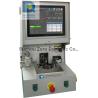 Buy cheap Rising Sleeve Type Fan Blade Automatic Balancing Machine, Aluminum Alloy Impeller Balance Machine from wholesalers