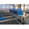 Buy cheap High Efficiency Chicken Cage Welding Machine / Fencing Net Making Machine Low Maintenance from wholesalers