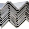 Buy cheap 2B 304 304L 316L Hot Rolled Stainless Steel Angle L / V Shape 60X150X12cm from wholesalers