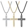 Buy cheap Stainless Steel Women Necklaces from wholesalers