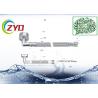 Buy cheap CPVC Stop Valve Sink Water Supply Line , CE Flexible Plumbing Supply Lines from wholesalers
