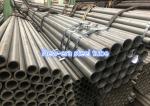 SAE4130 SAE4140 6mm Alloy Steel Seamless Pipes
