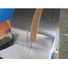 Buy cheap Alloy 8011 Aluminium Strip 0.18MM Temper H22 For Heat Exchanger , Condenser from wholesalers