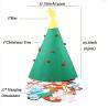 Buy cheap 70cm Height DIY Handcrafted Christmas Decorations Home Artificial Tree Ornaments from wholesalers