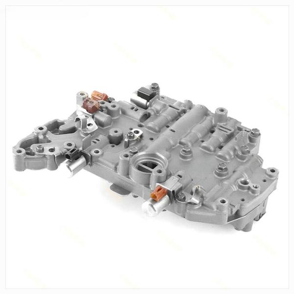 Buy cheap U140 U140E Valve Body With Solenoids For Toyota RAV4 Camry Lexus RX300 from wholesalers
