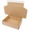 Buy cheap Corrugated Cardboard Box Machine 6 Bar Automatic Box Folder Gluer from wholesalers