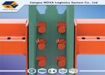 Durable CE Customized Industrial Pallet Racking System , Easy Assembly Steel