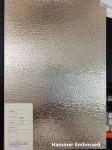 0.5mm*1000mm 3003 Series H24 Temper Embossed Aluminum Sheet