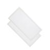 Buy cheap Energy Saving Backlit LED Panel Light Long Operating Life 72W 100lm/W from wholesalers