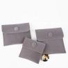 Buy cheap Custom Logo Printed Microfiber Jewellery Pouch Eco Friendly Jewelry Bags from wholesalers