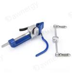 Factory Direct Sales Factory Supply Stainless Steel Banding Tools For Cutting