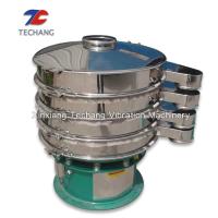 Buy cheap High-precision Screening Machinery Rotary Vibrating Screen Sieve product