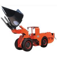 Buy cheap Hot sale ! For FCYJ-0.75E underground new electric LHD product