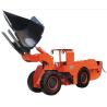 Buy cheap FCYJ-0.75E Underground loader from wholesalers