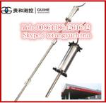 ATG petrol station automatic tank gauging system