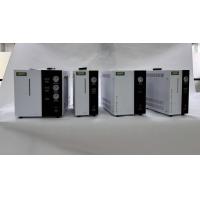 Buy cheap GPN-500 Small Air Products Nitrogen Generator Unit High Pressure product