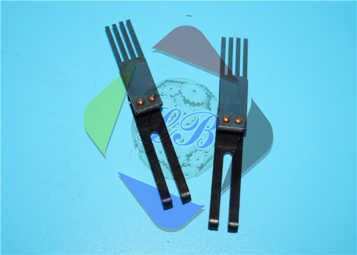66.028.810F/01 HD Replacement Parts Separator Finger For CD102 CX102 SM102 PM74 SM74 Printer