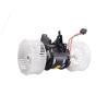 Buy cheap K92118 12v Car Blower Fan Motor Assembly Heating Blower OE 64116933910 For BMW E60 E61 from wholesalers