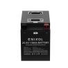 Buy cheap High Performance RV Lifepo4 Battery 260ah 3kw 12V Li Ion Battery Pack from wholesalers