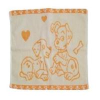 Buy cheap Small Hand Jacquard Towel in Size 32*32cm, 40g (JT-010) product