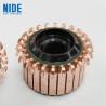 Buy cheap Automotive Motor Commutator Water Pump 23.2*8*17.4mm from wholesalers