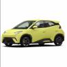 Buy cheap 2023 Byd Seagull Electric Car with 30.08 Kwh Battery Capacity and Pink Exterior Color from wholesalers