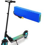 Li-Ion E-Bike Battery 36V 15Ah 500W Lithium Ion Battery Electric Bike Battery