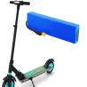 Buy cheap Li-Ion E-Bike Battery 36V 15Ah 500W Lithium Ion Battery Electric Bike Battery Pack from wholesalers