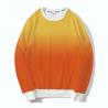 Buy cheap Embroidered Blank Oversized Sweatshirts 100% Polyester Fiber from wholesalers