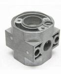 Machining Aluminium Gravity Die Casting Mould LATHE DRILLING CNC