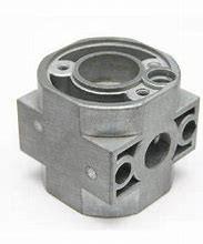 Buy cheap Machining Aluminium Gravity Die Casting Mould LATHE DRILLING CNC from wholesalers