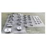 Buy cheap Stainless Steel 316l Floating Disk For Ballast Vent Head Maker Yangzhou Feihang Ship Accessories Factory from wholesalers